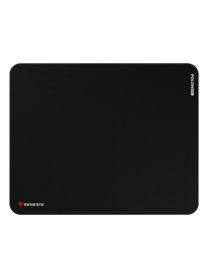 Alfombrilla gaming genesis polon 200 xl 500x400mm Alfombrilla gaming genesis polon 200 xl 500x400mm