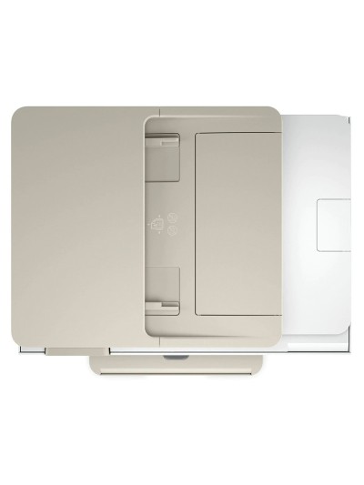Equipo multifuncion hp inspire 7920e inkjet a4 wifi 15ppm color escaner copiadora impresora fax bandeja entrada