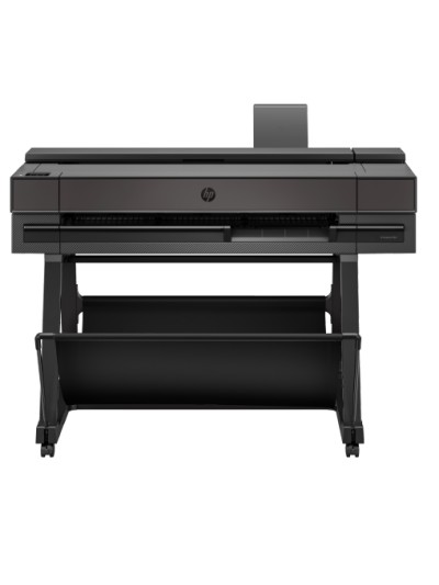 Hp designjet t850 printer