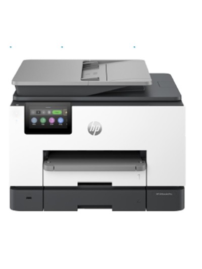 Multifuncion inyeccion hp officejet pro 9135e color duplex
