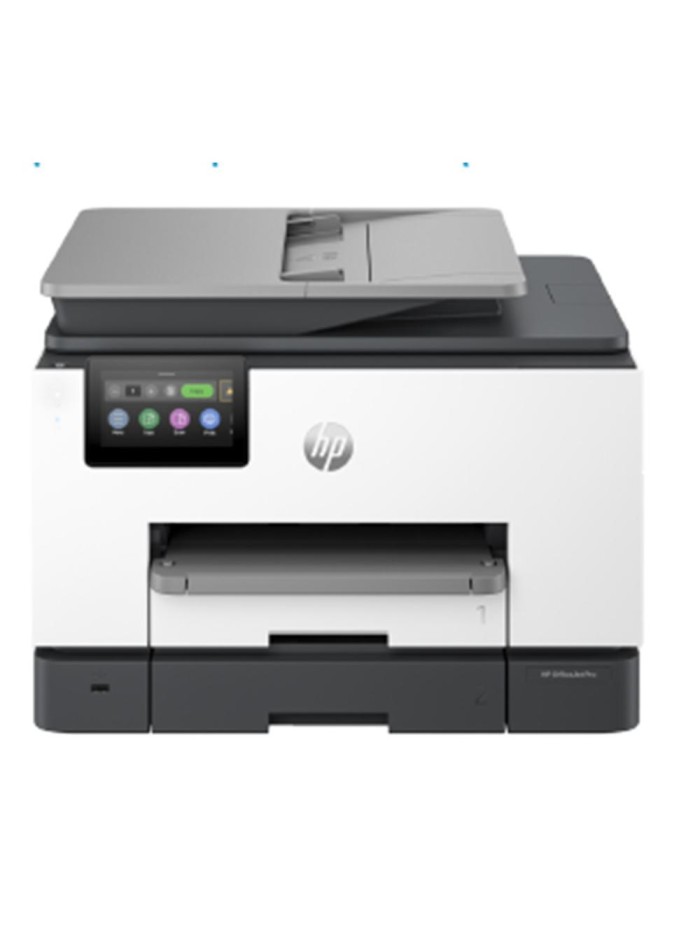 Multifuncion inyeccion hp officejet pro 9135e color duplex Multifuncion inyeccion hp officejet pro 9135e color duplex