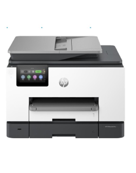 Multifuncion inyeccion hp officejet pro 9135e color duplex