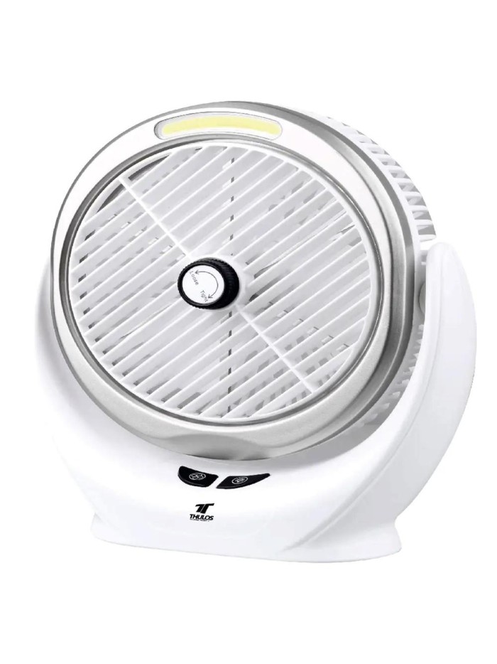 Ventilador thulos th - fn376l Ventilador thulos th - fn376l