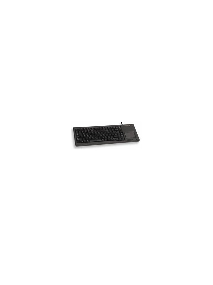 Teclado cherry mecanico xs touchpad usb negro Teclado cherry mecanico xs touchpad usb negro