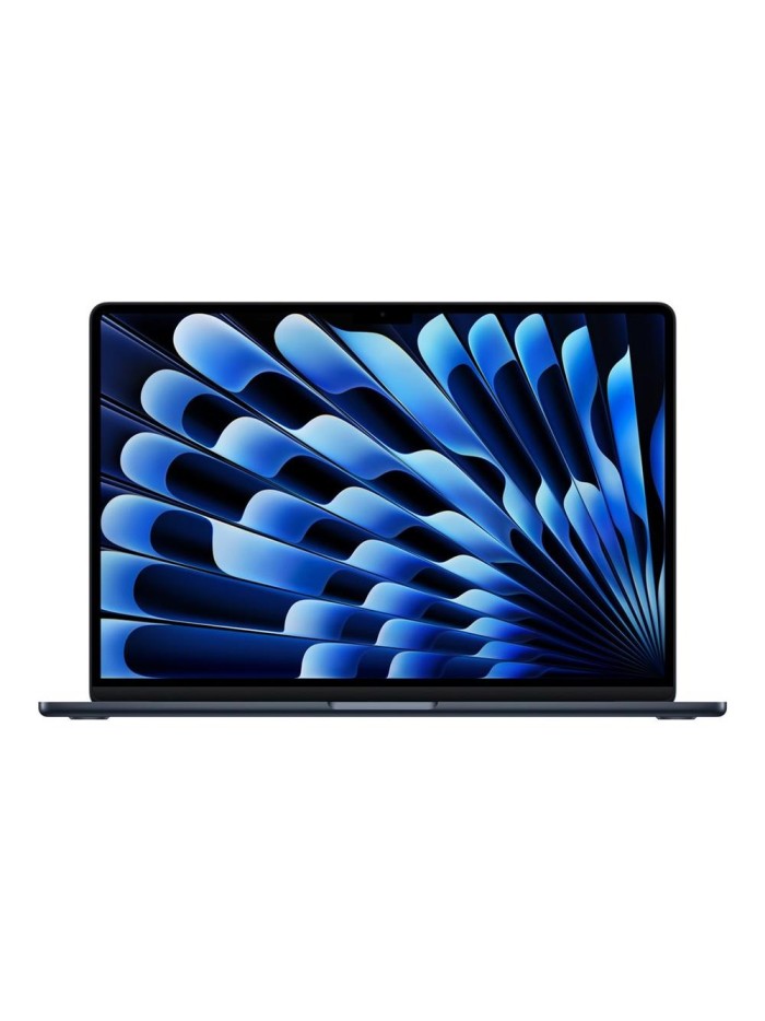 Portatil apple macbook air 15 apple m4 16gb ssd 256gb 15.3 pulgadas Portatil apple macbook air 15 apple m4 16gb ssd 256gb 15.3 pulgadas