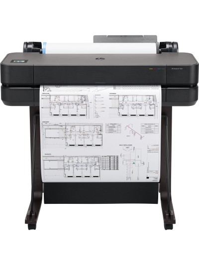 Hp designjet t630 24 - in printer