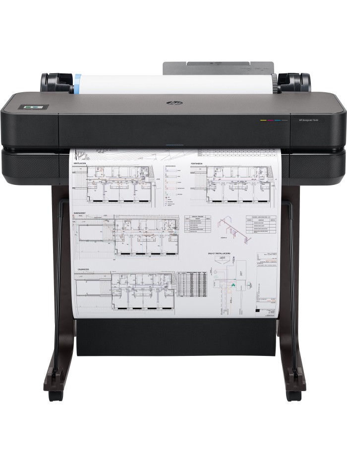 Hp designjet t630 24 - in printer Hp designjet t630 24 - in printer