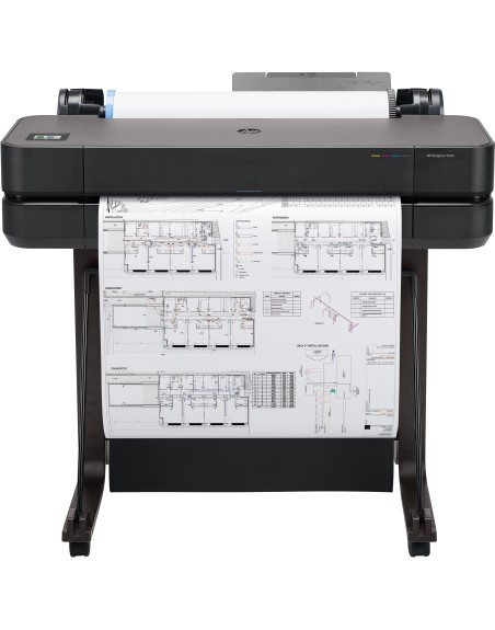 Hp designjet t630 24 - in printer