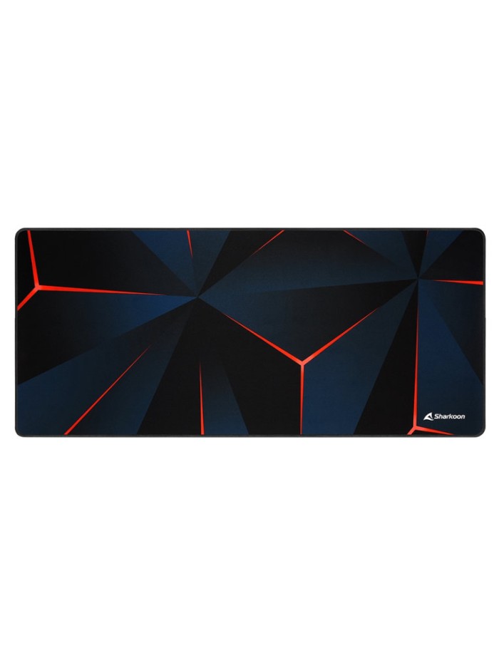 Alfombrilla gaming sharkoon skiller sgp30 xxl arrow 900x400x25mm Alfombrilla gaming sharkoon skiller sgp30 xxl arrow 900x400x25mm