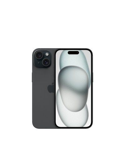 Movil iphone 15 512gb black