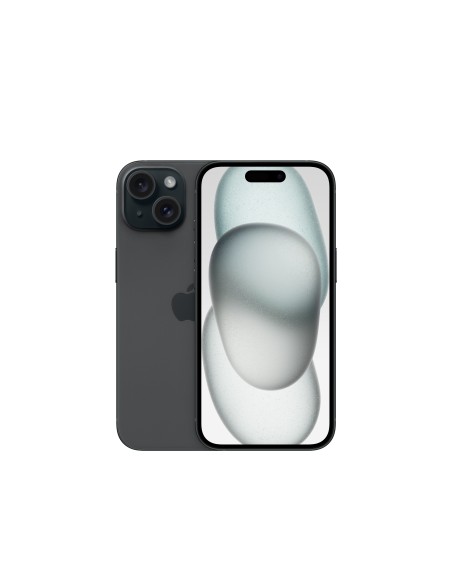 Movil iphone 15 512gb black
