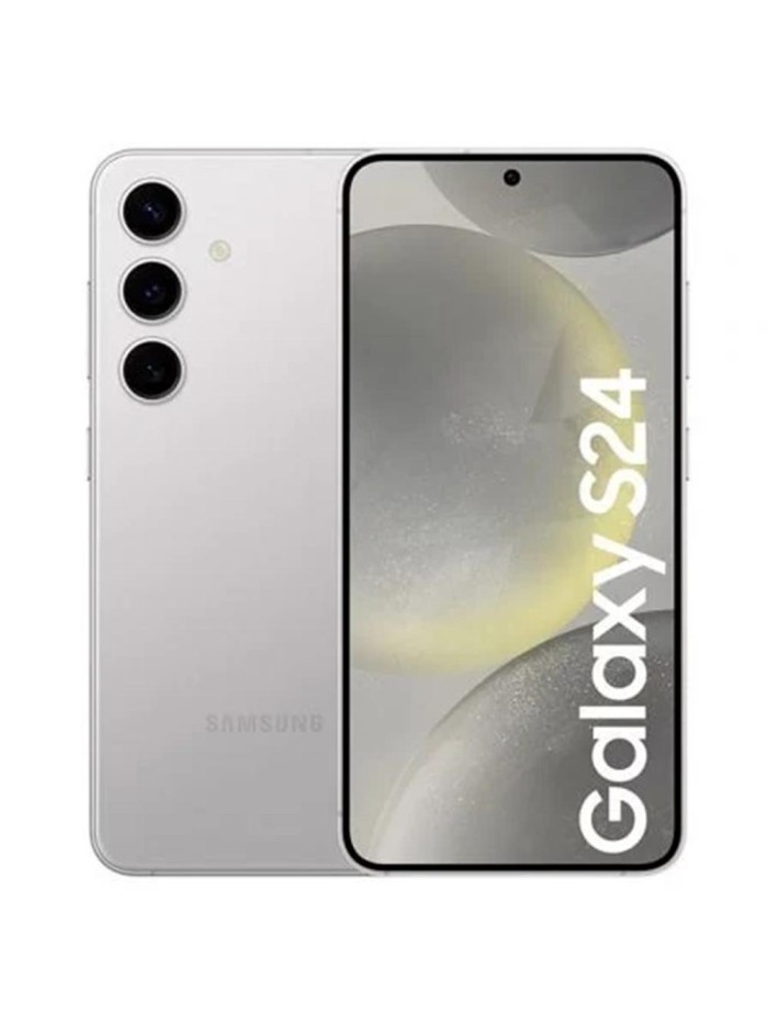 Movil samsung galaxy s24 8 - 256gb gray Movil samsung galaxy s24 8 - 256gb gray