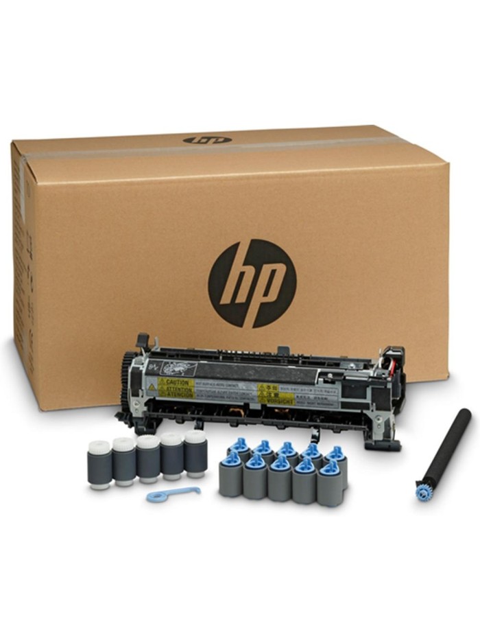 Kit de mantenimiento hp laserjet enterprise 600 - m605 - m605n - m605dn - m605x 220v Kit de mantenimiento hp laserjet enterprise 600 - m605 - m605n - m605dn - m605x 220v