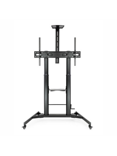 Soporte suelo tv tooq fs20400hm - b 60 pulgadas - 100 pulgadas carga maxima 100kg