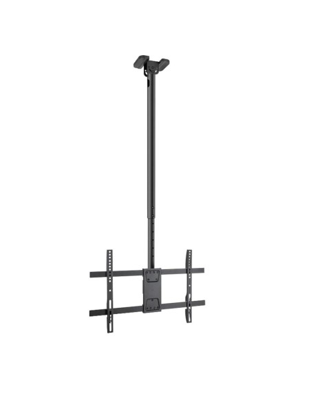 Soporte techo tooq lpce1186tsli - xl - b 43 pulgadas - 86 pulgadas carga maxima 60kg