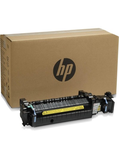 Kit de fusor hp color laserjet 220v