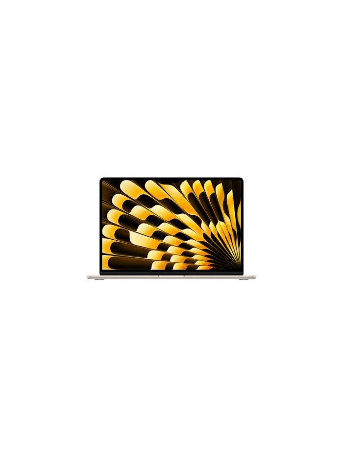 Portatil apple macbook air 15 apple m4 16gb ssd 512gb 15.3 pulgadas Portatil apple macbook air 15 apple m4 16gb ssd 512gb 15.3 pulgadas