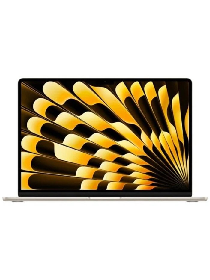 Portatil apple macbook air 15 apple m4 - 24gb - ssd 512gb - 15.3 pulgadas Portatil apple macbook air 15 apple m4 - 24gb - ssd 512gb - 15.3 pulgadas