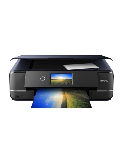 Multifunción inyección epson expressión photo xp - 970 color wifi duplex a3