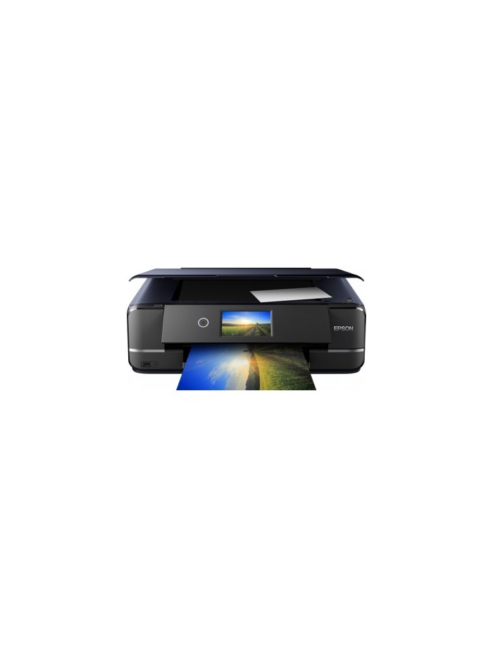 Multifunción inyección epson expressión photo xp - 970 color wifi duplex a3 Multifunción inyección epson expressión photo xp - 970 color wifi duplex a3