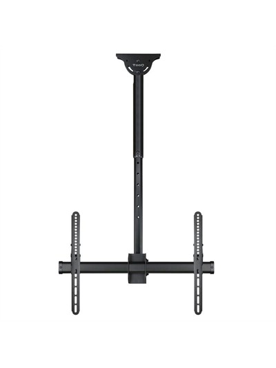 Soporte techo tooq lpce1170tsli - b 37 pulgadas - 70 pulgadas carga maxima 50kg