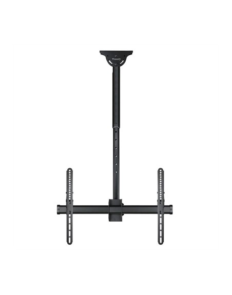 Soporte techo tooq lpce1170tsli - b 37 pulgadas - 70 pulgadas carga maxima 50kg