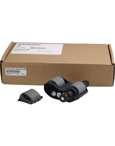 Kit de sustitucion de rodiilos hp adf