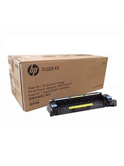 Toner hp color laserjet cp5525 220v