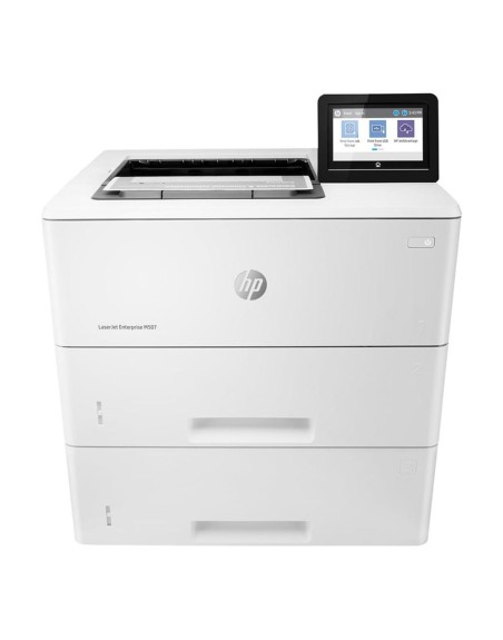 Impresora laser hp laserjet enterprise m507x monocromo duplex
