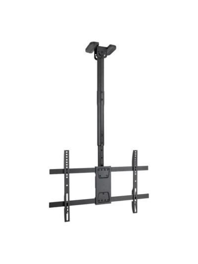 Soporte techo tooq vesa hasta 86 pulgadas 600x400mm max 60kg