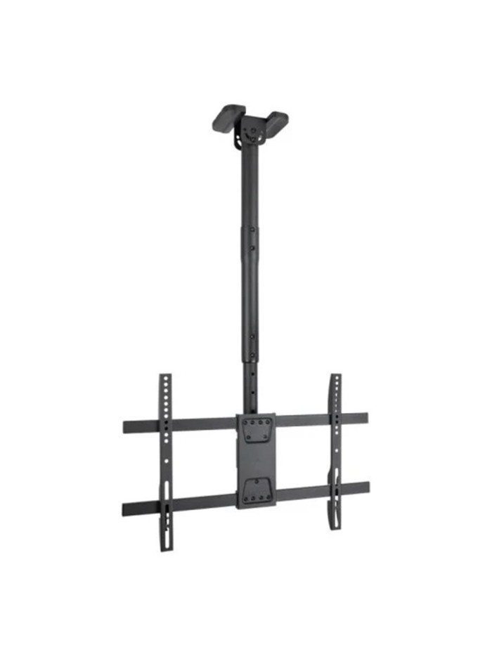 Soporte techo tooq vesa hasta 86 pulgadas 600x400mm max 60kg