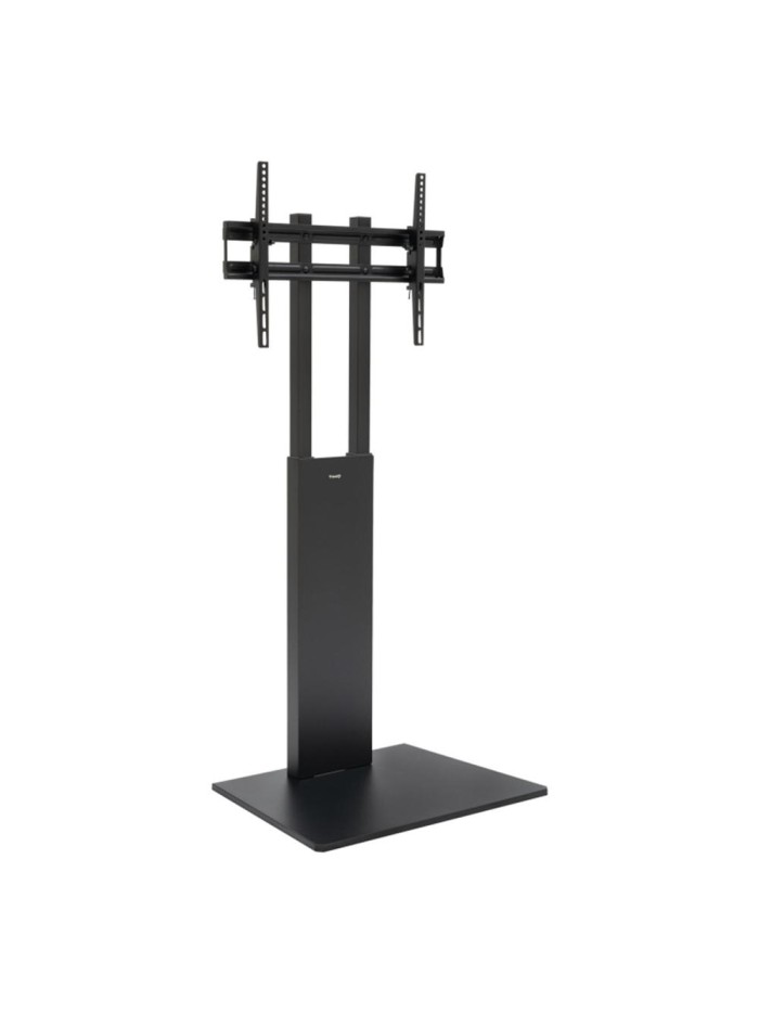Soporte suelo tooq vesa hasta 85 pulgadas 600x400mm max 40kg Soporte suelo tooq vesa hasta 85 pulgadas 600x400mm max 40kg