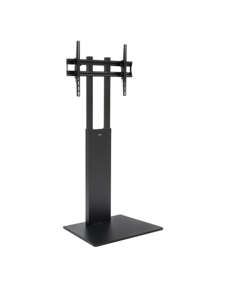 Soporte suelo tooq vesa hasta 85 pulgadas 600x400mm max 40kg