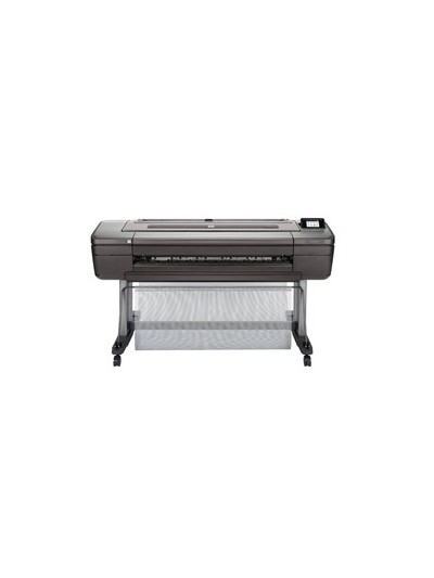 Plotter hp designjet z9 + postscript 44 pulgadas - 2400ppp - 500gb - usb - red
