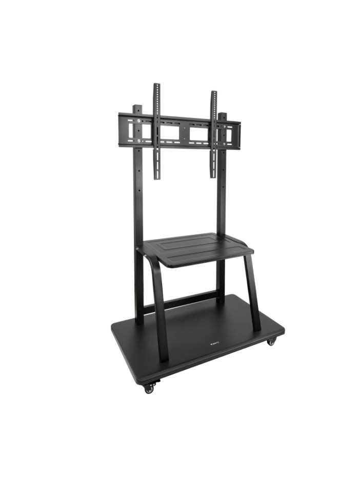 Soporte suelo tooq ruedas coloso 37 - 100 pulgadas Soporte suelo tooq ruedas coloso 37 - 100 pulgadas