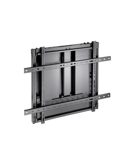 Soporte pared tv tooq hasta 90 pulgadas vesa 800x600 max 90kg