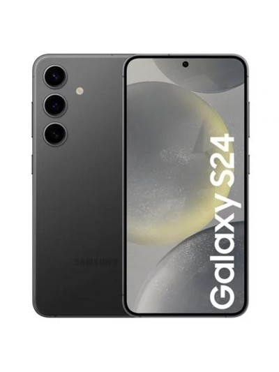 Movil samsung galaxy s24 8 - 256gb black