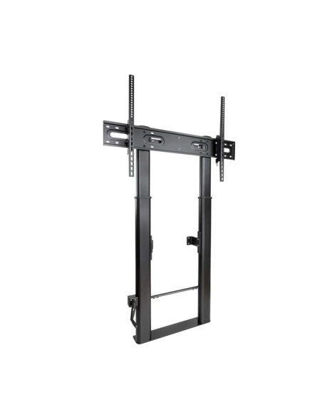 Soporte suelo - pared tooq lottus vesa hasta 100 pulgadas 1000x600 max 100kg