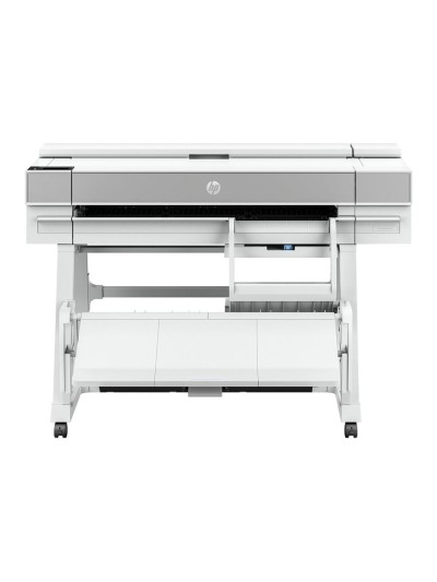 Plotter hp designjet t950 a0 36 pulgadas - red - wifi - cortador