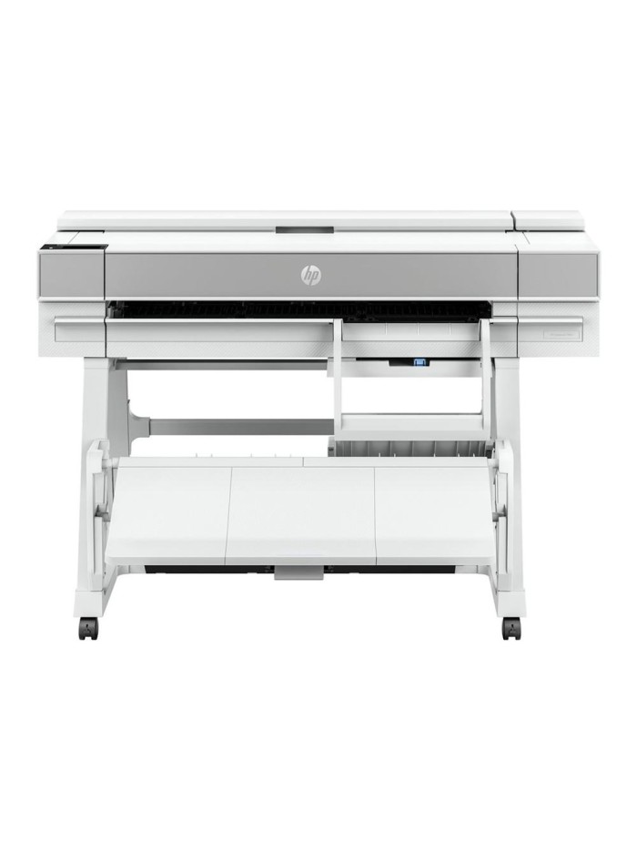 Plotter hp designjet t950 a0 36 pulgadas - red - wifi - cortador