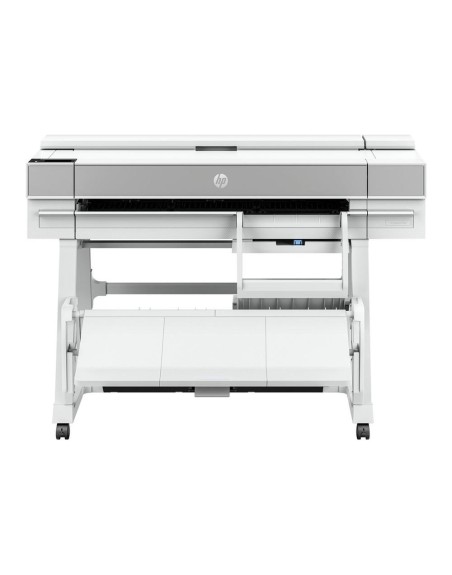 Plotter hp designjet t950 a0 36 pulgadas - red - wifi - cortador