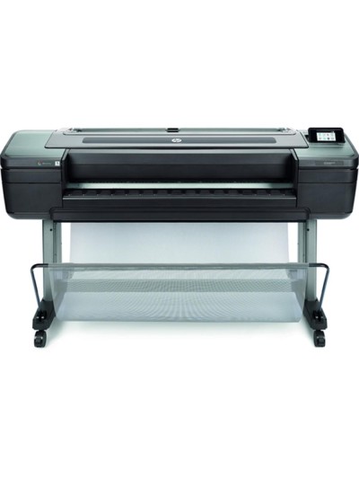 Plotter hp designjet z9+ postscript a1 - red - wifi