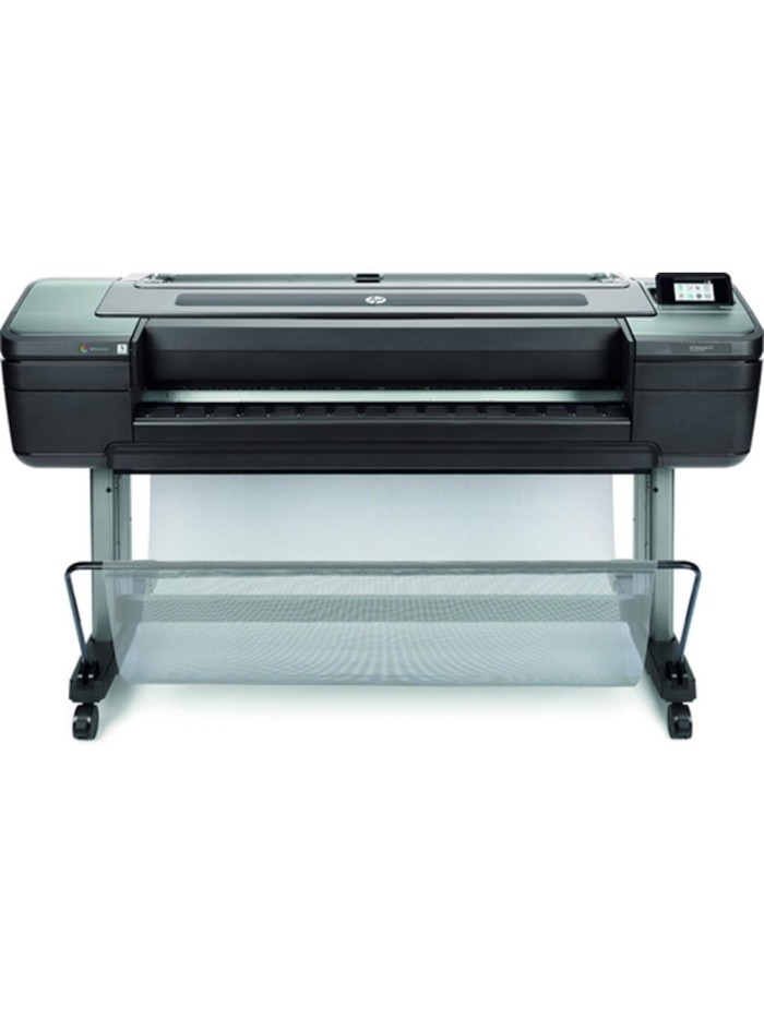 Plotter hp designjet z9+ postscript a1 - red - wifi Plotter hp designjet z9+ postscript a1 - red - wifi