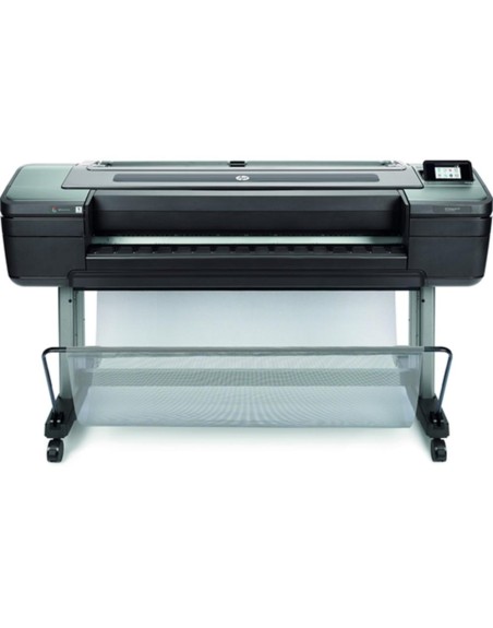 Plotter hp designjet z9+ postscript a1 - red - wifi