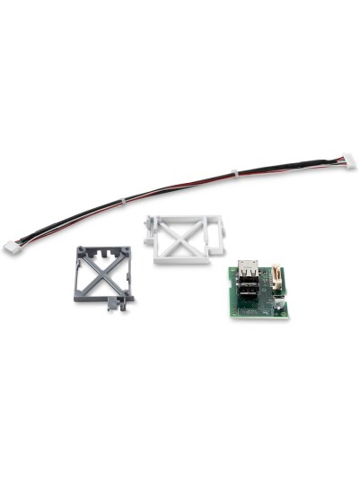 Puerto usb interno hp para m506 - m527 accy
