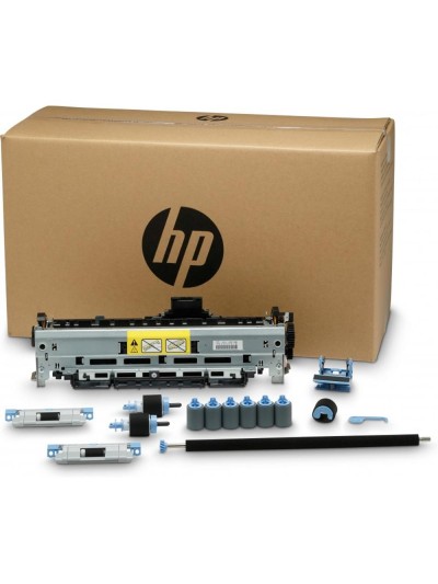 Kit de mantenimiento hp q7833a