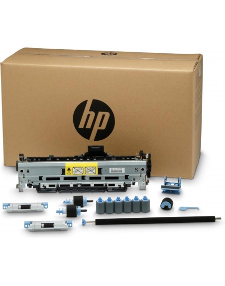 Kit de mantenimiento hp q7833a