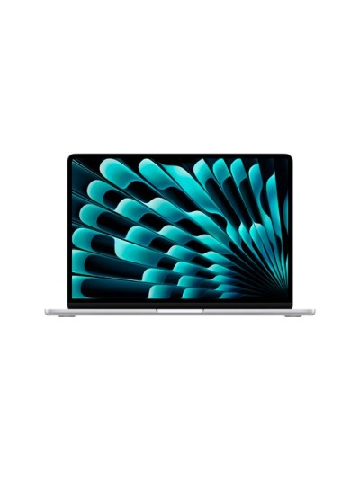 Portatil apple macbook air 13 apple m4 24gb ssd 512gb 13.6 pulgadas