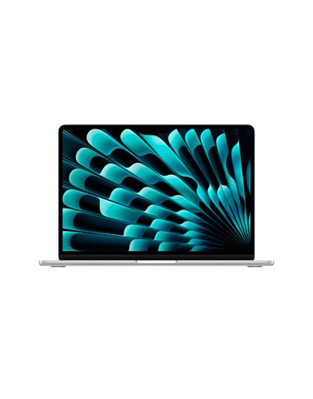 Portatil apple macbook air 13 apple m4 24gb ssd 512gb 13.6 pulgadas
