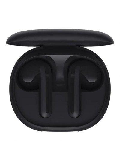 Auriculares bluetooth xiaomi redmi buds 4 lite - black